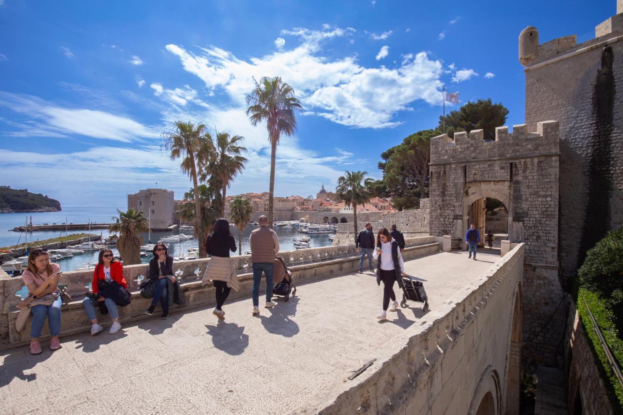 Ragusina Luxury Apartment Dubrovnik