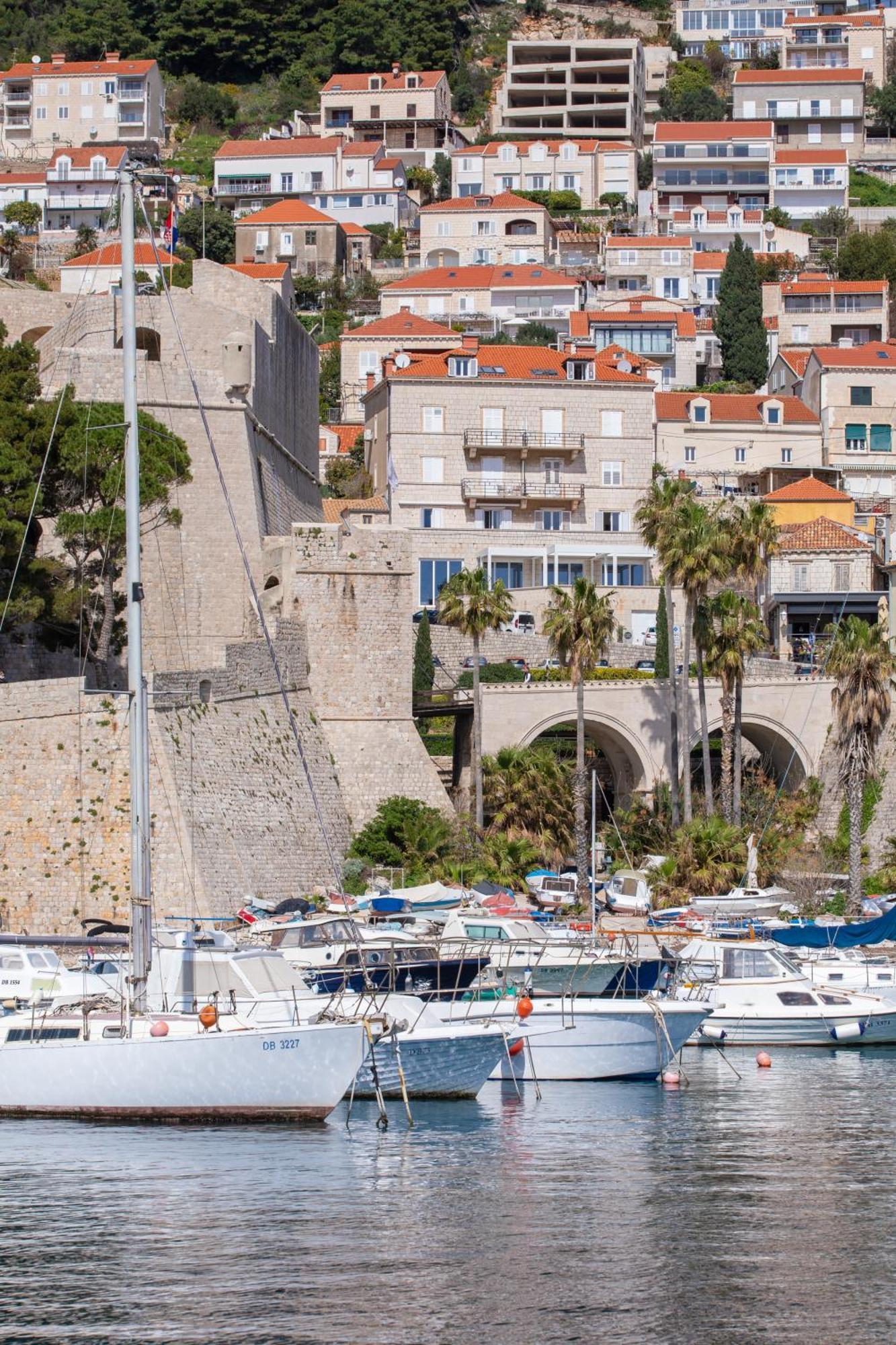 Ragusina Luxury Apartamento Dubrovnik