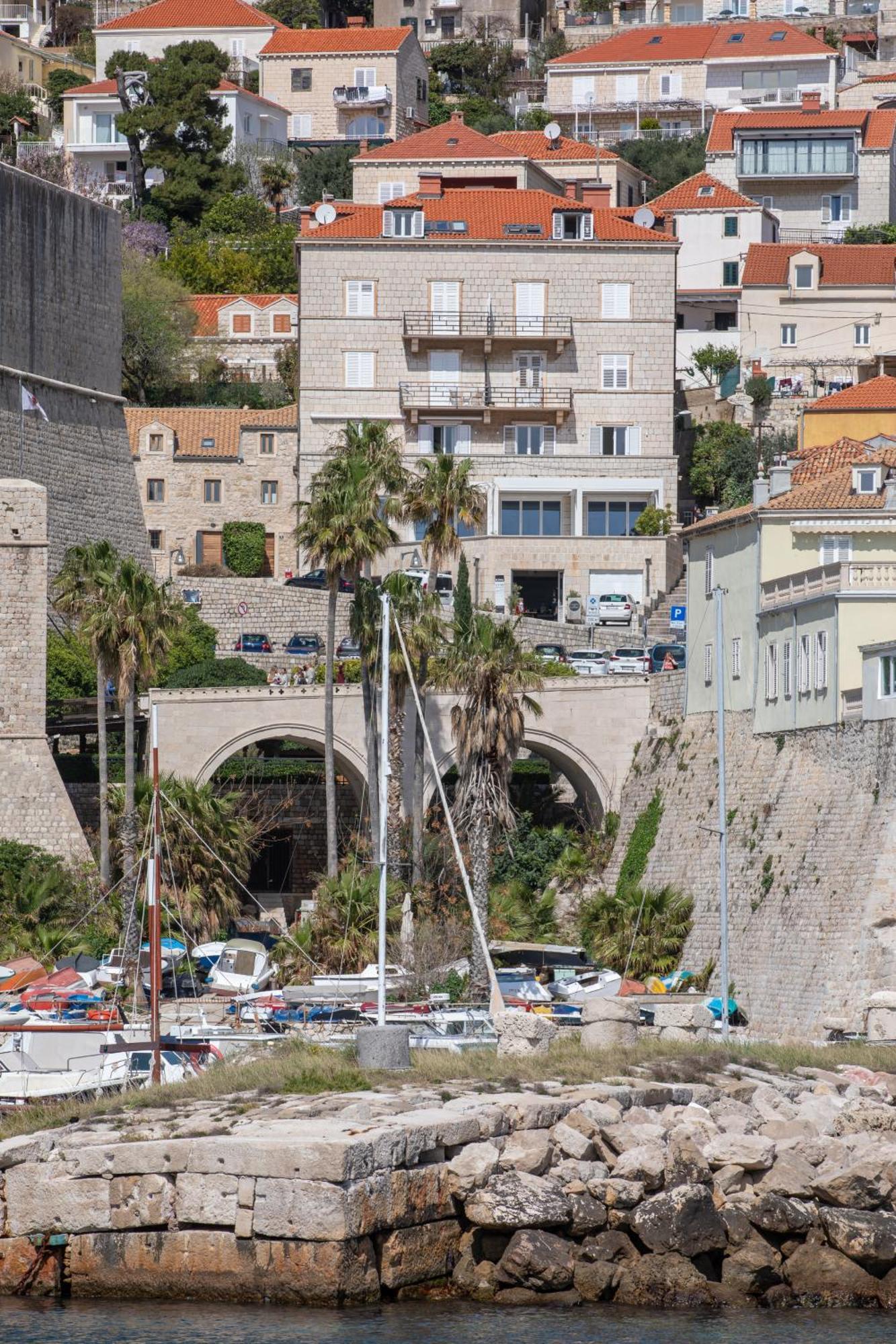Apartamento Ragusina Luxury Dubrovnik