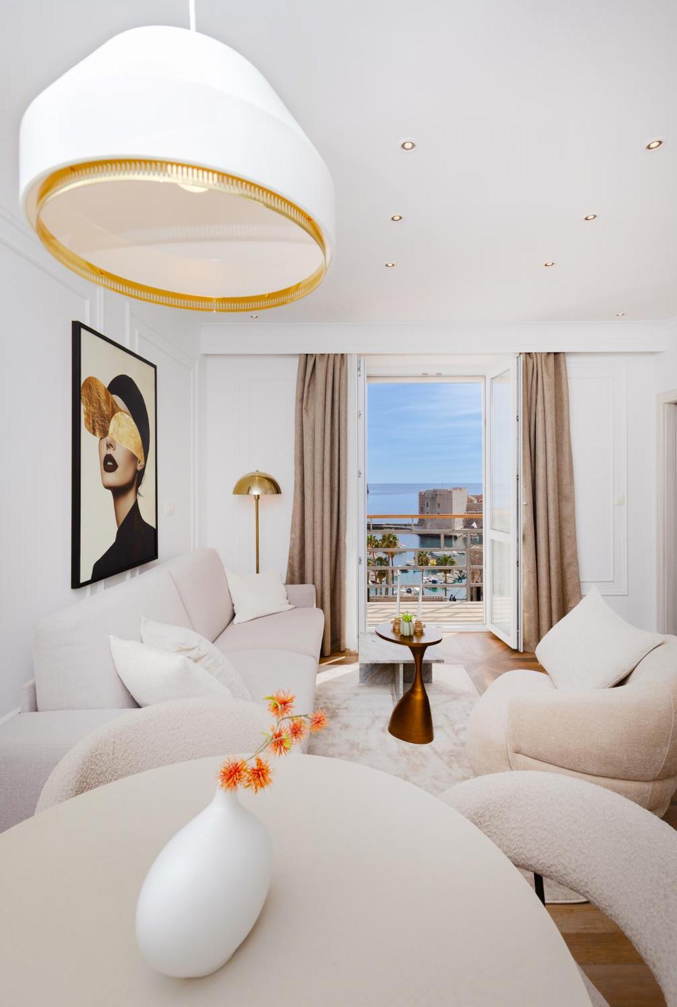 Apartamento Ragusina Luxury *