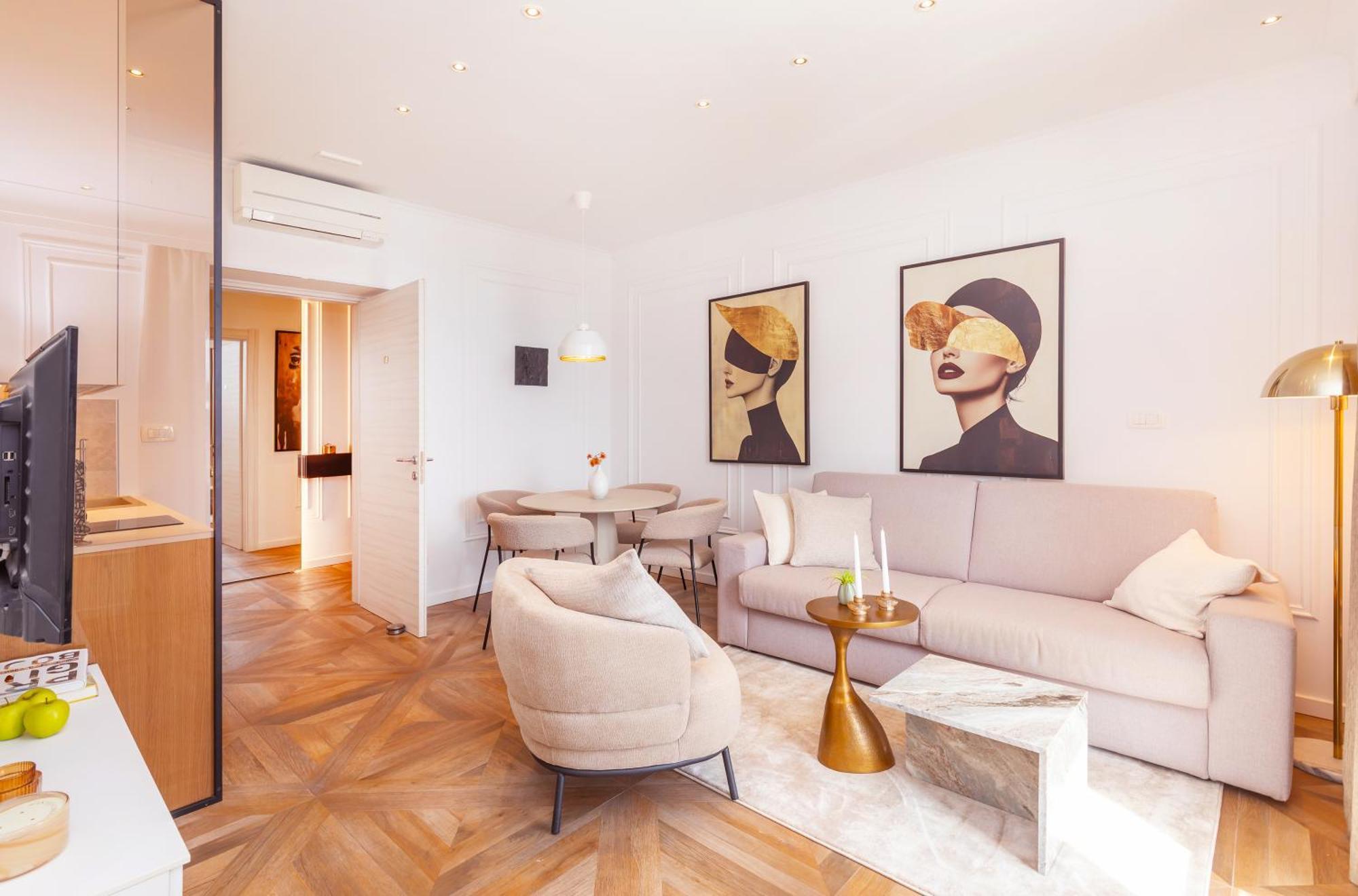 Apartment Ragusina Luxury Dubrovnik