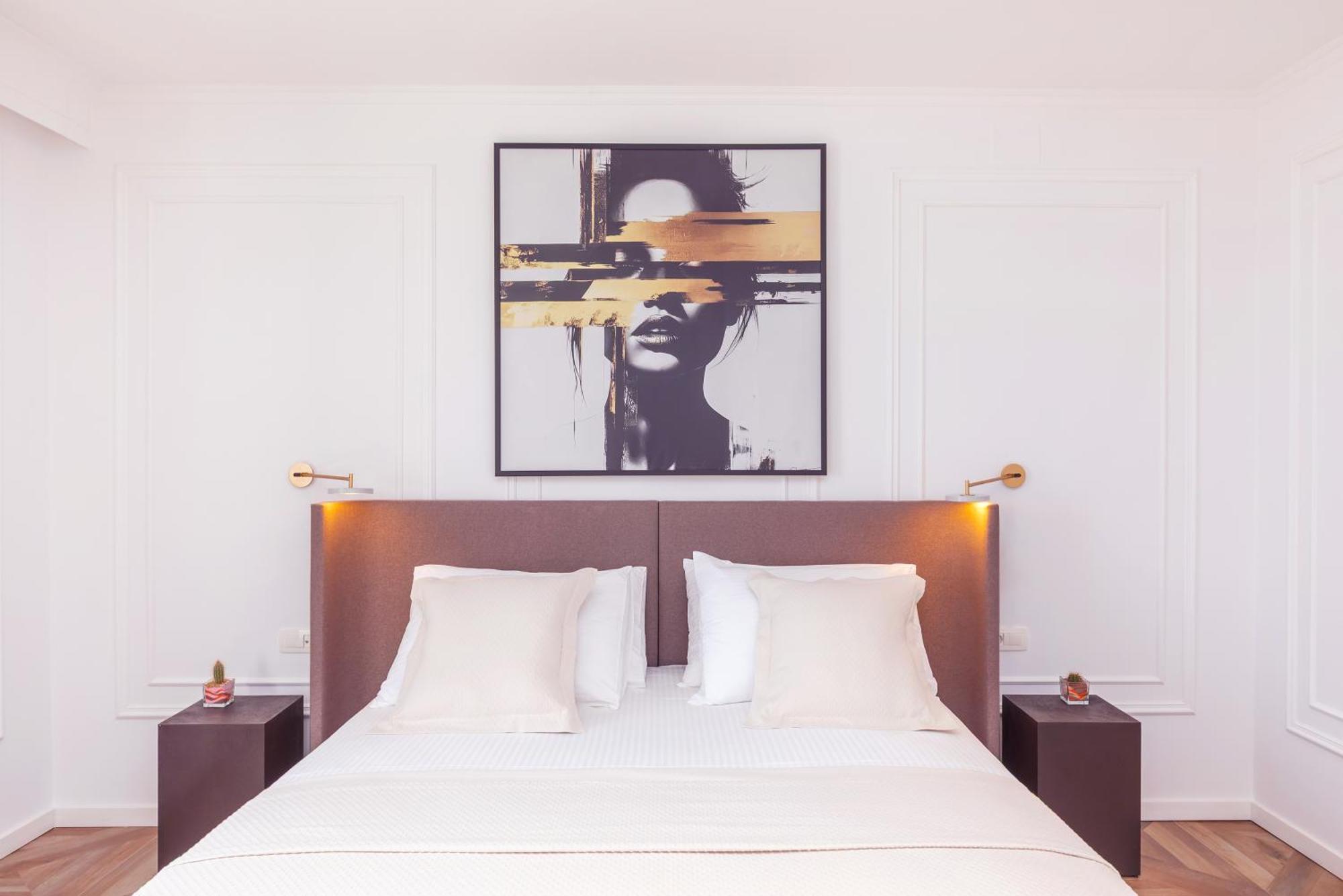 Apartamento Ragusina Luxury