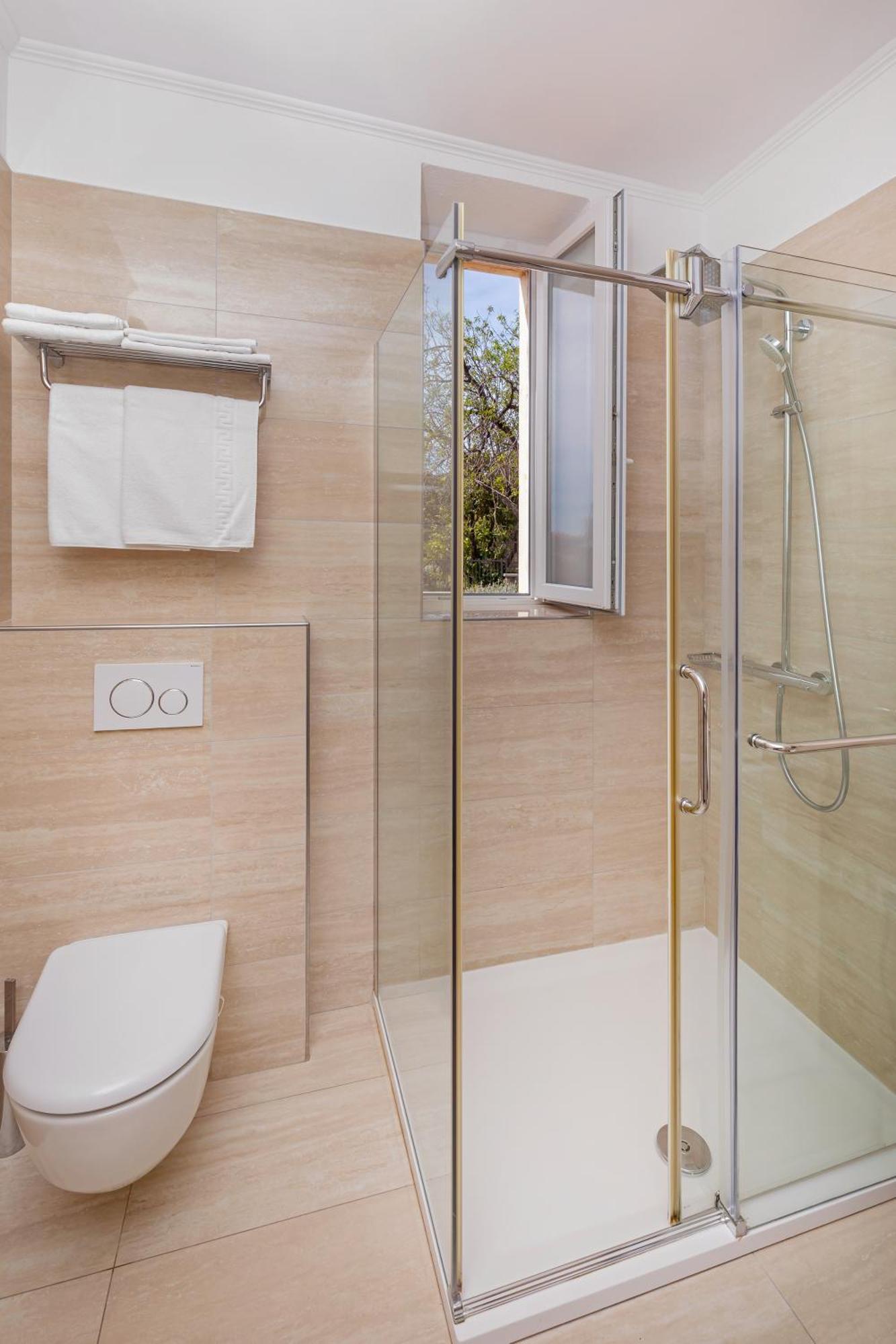 Ragusina Luxury Apartamento *
