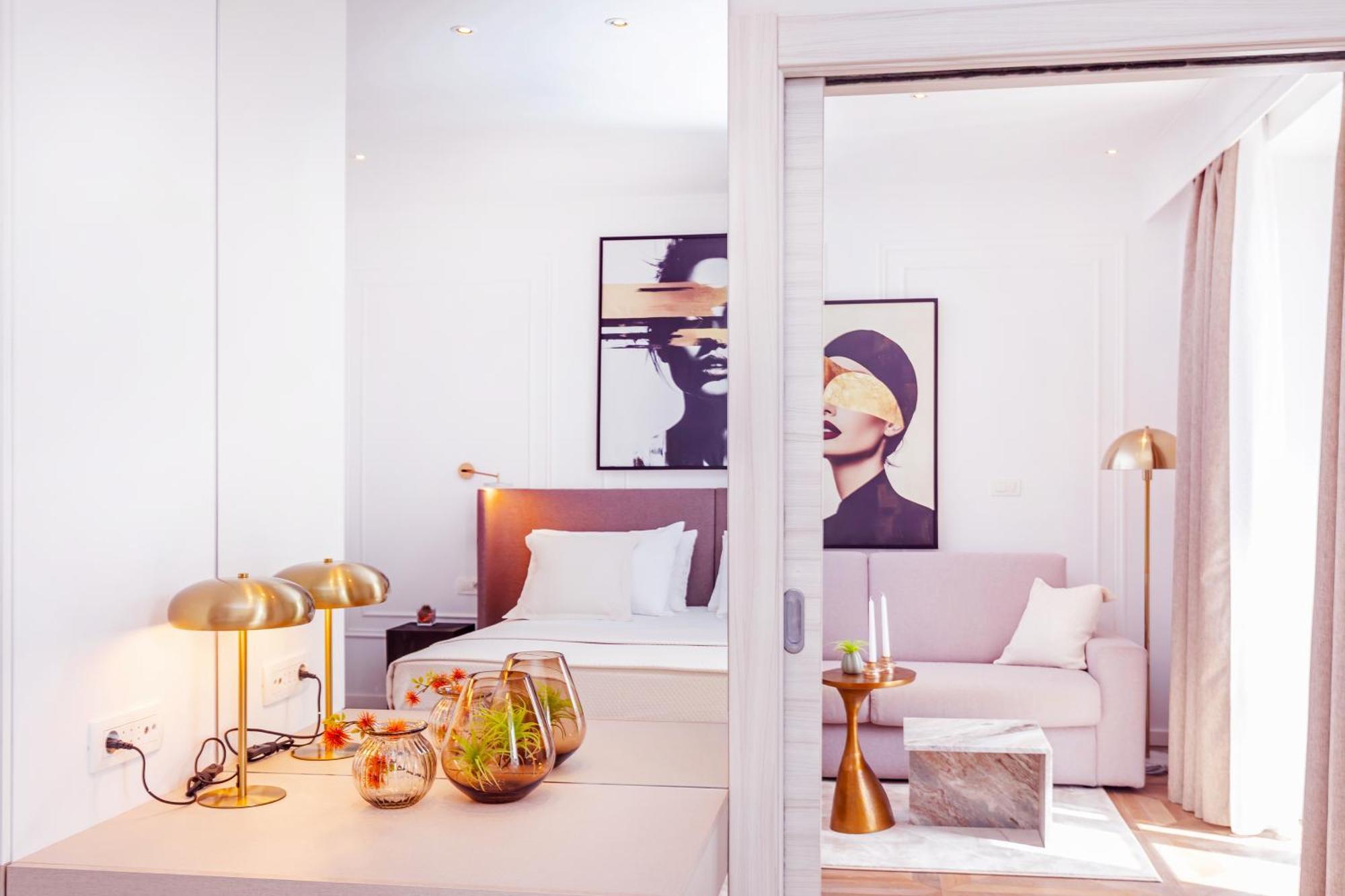 Appartement Ragusina Luxury Dubrovnik