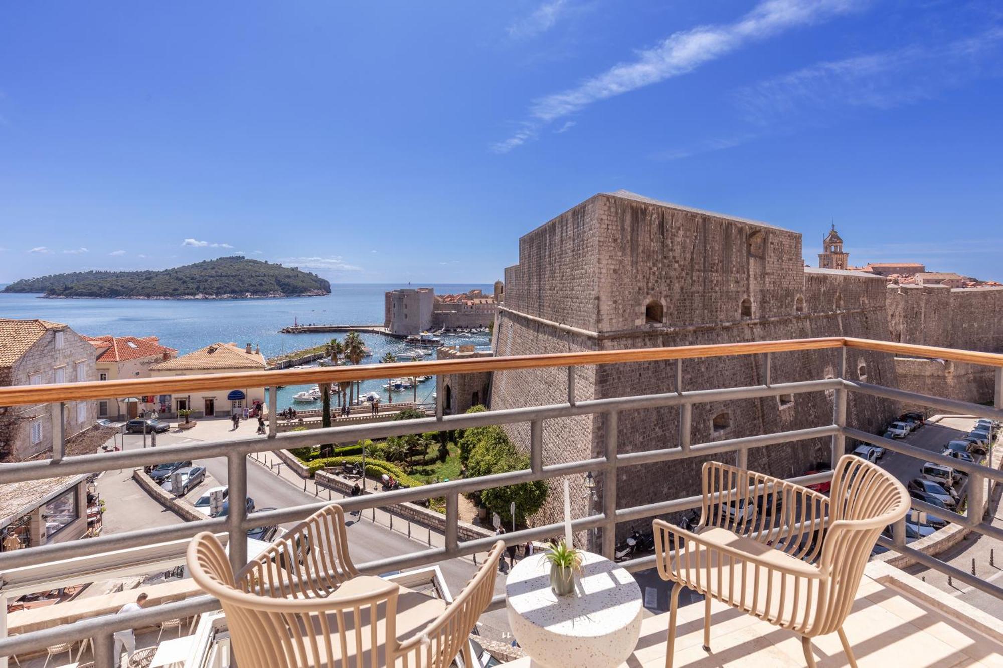 Ragusina Luxury Apartamento *