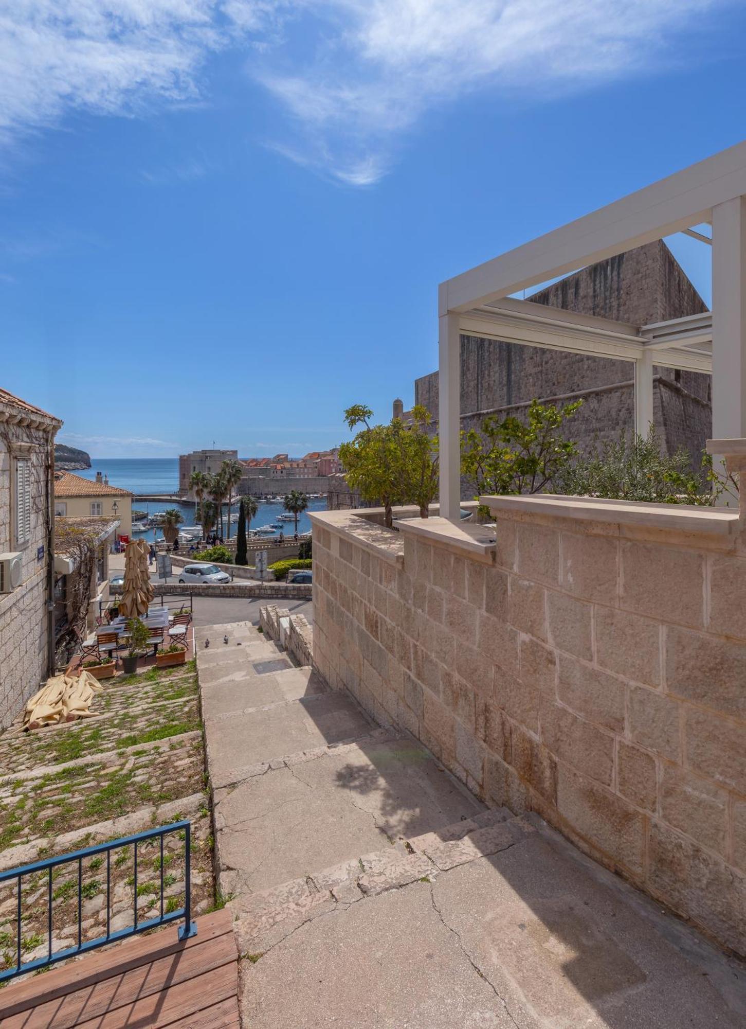 Appartement Ragusina Luxury Dubrovnik