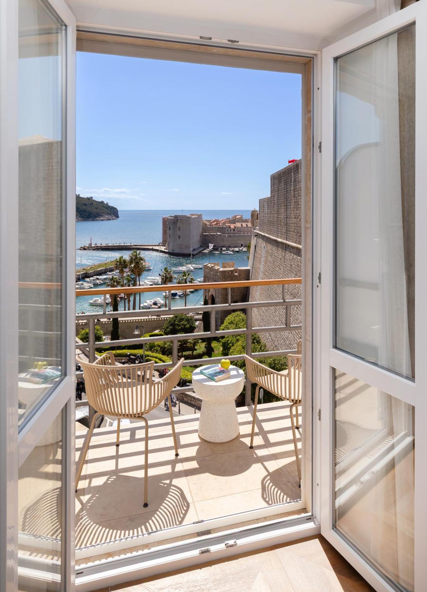 Apartamento Ragusina Luxury *