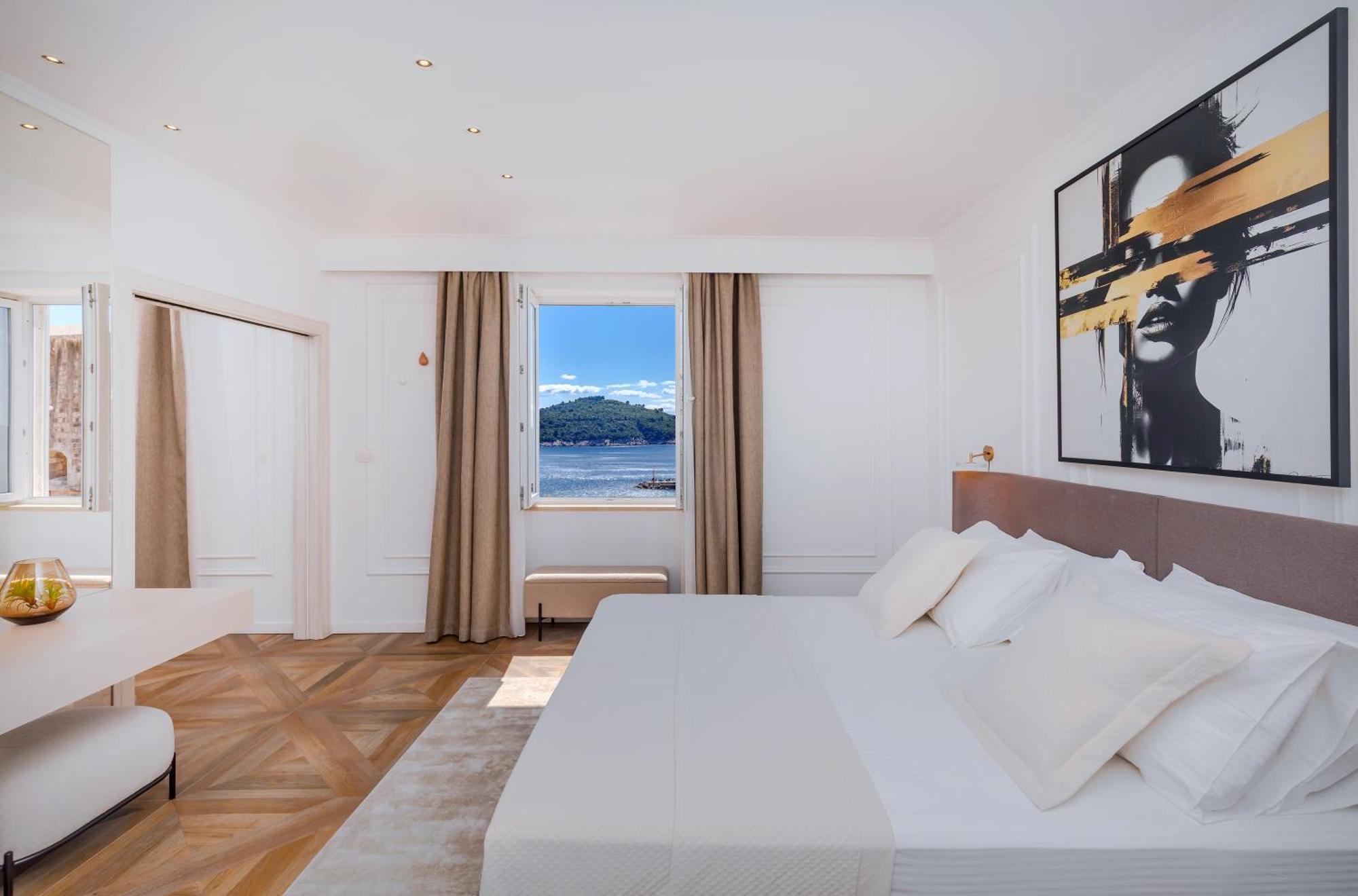 Apartamento Ragusina Luxury