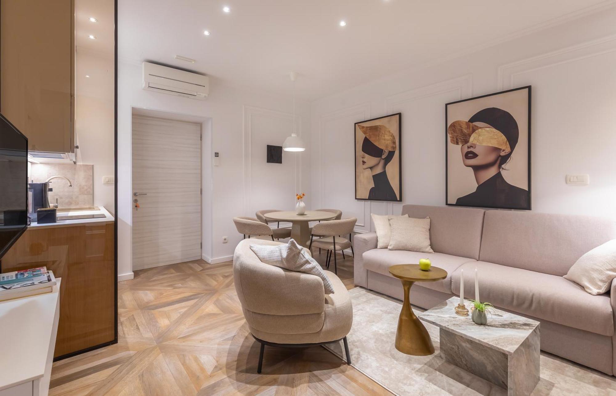 Apartamento Ragusina Luxury *