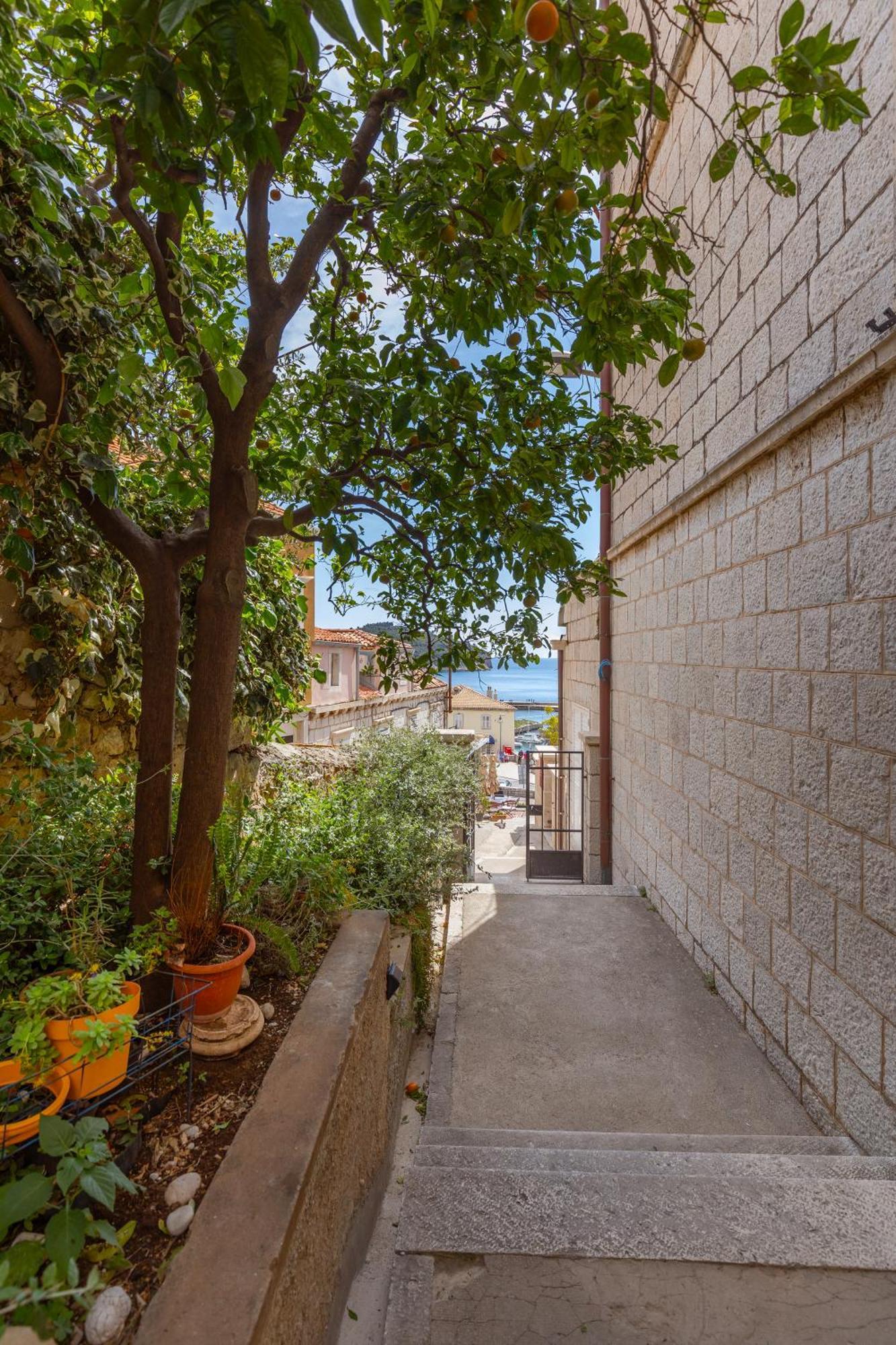 Apartamento Ragusina Luxury Dubrovnik