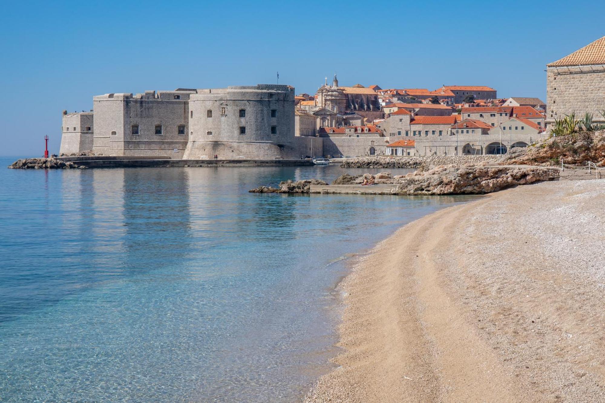 Appartement Ragusina Luxury Dubrovnik