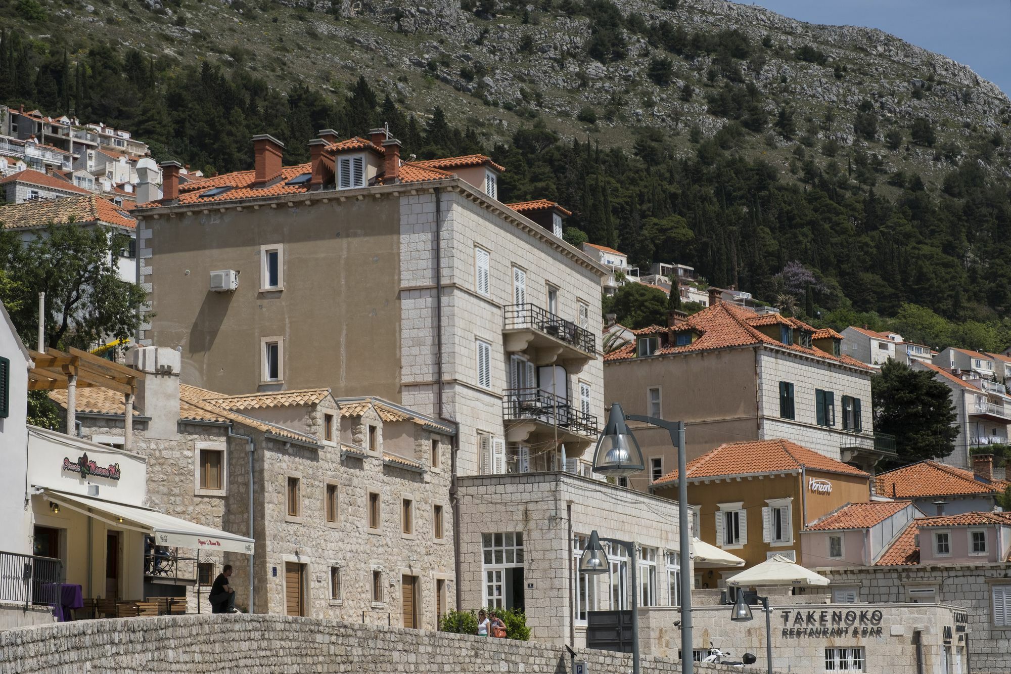 Ragusina Luxury Apartment Dubrovnik