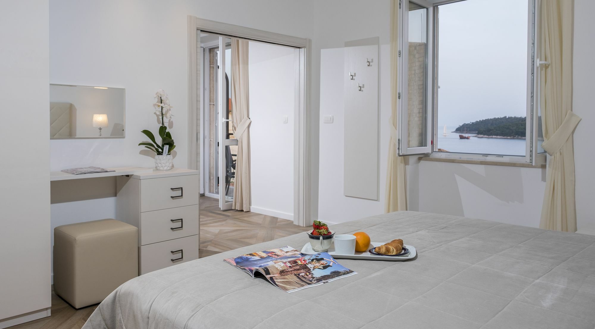 Ragusina Luxury Apartment Dubrovnik