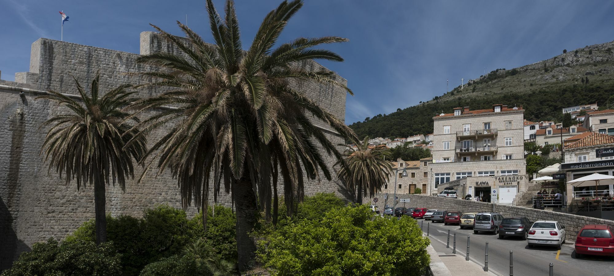Ragusina Luxury Apartamento