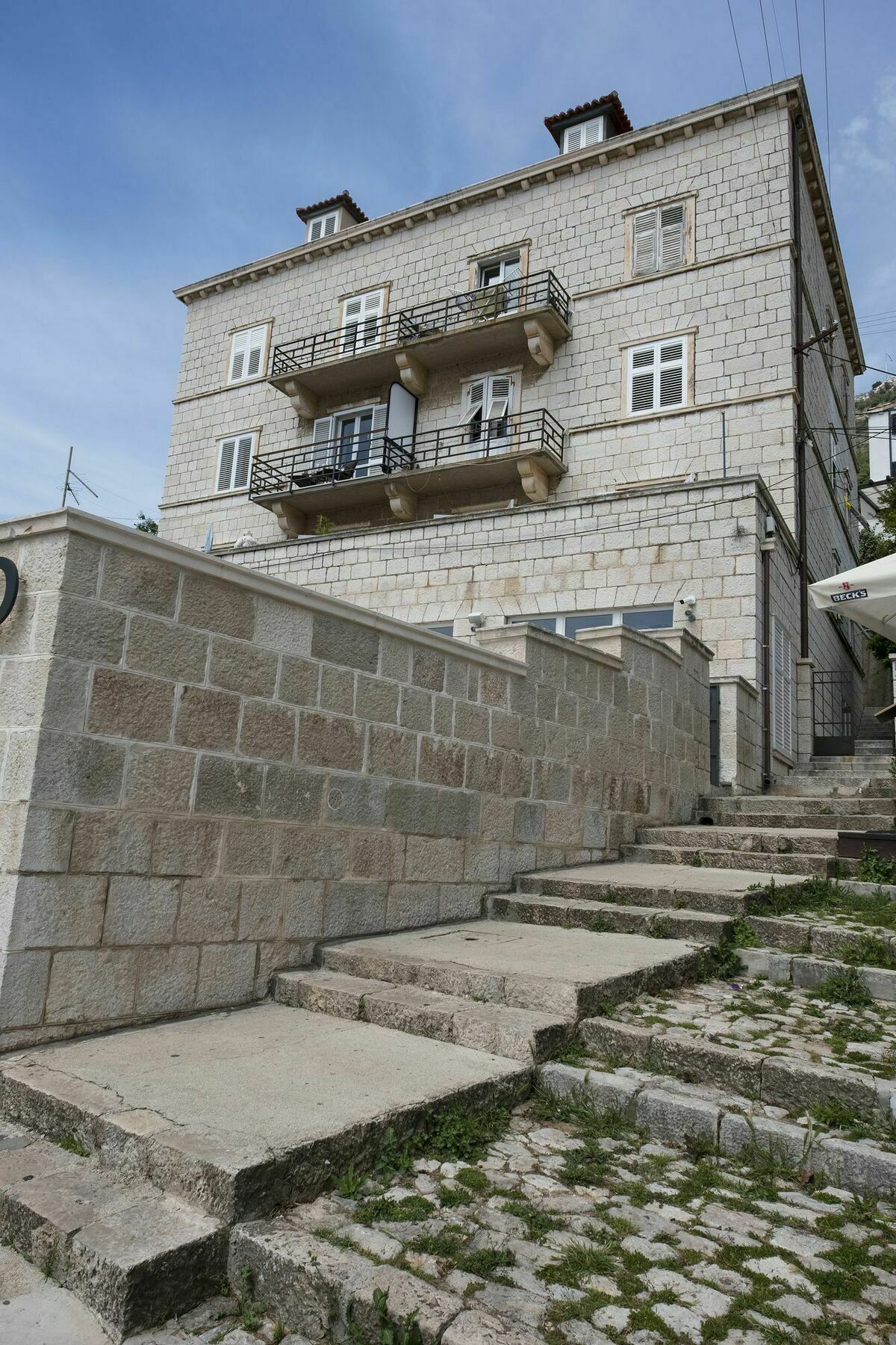 Ragusina Luxury Apartamento