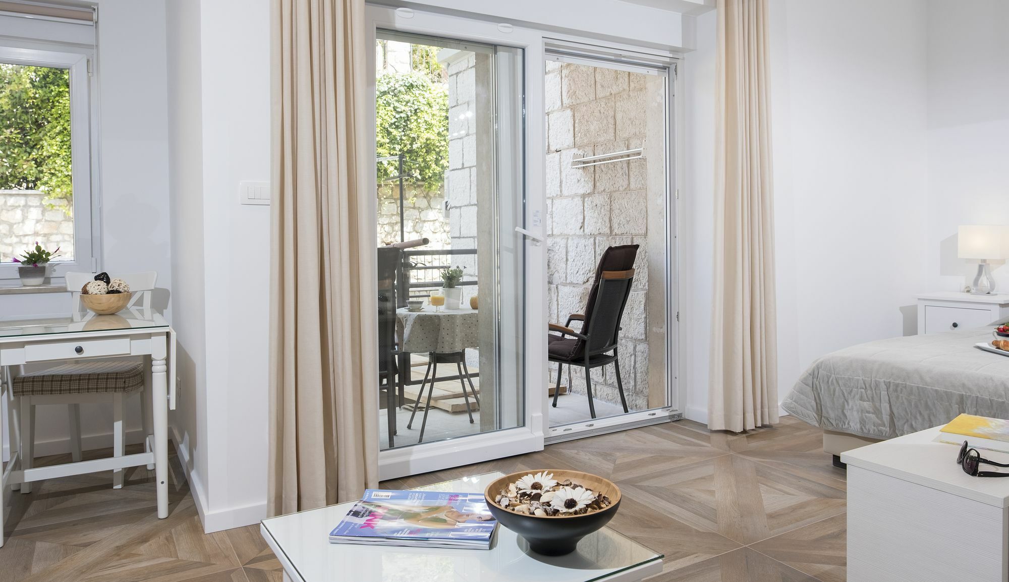 Ragusina Luxury Apartamento Dubrovnik