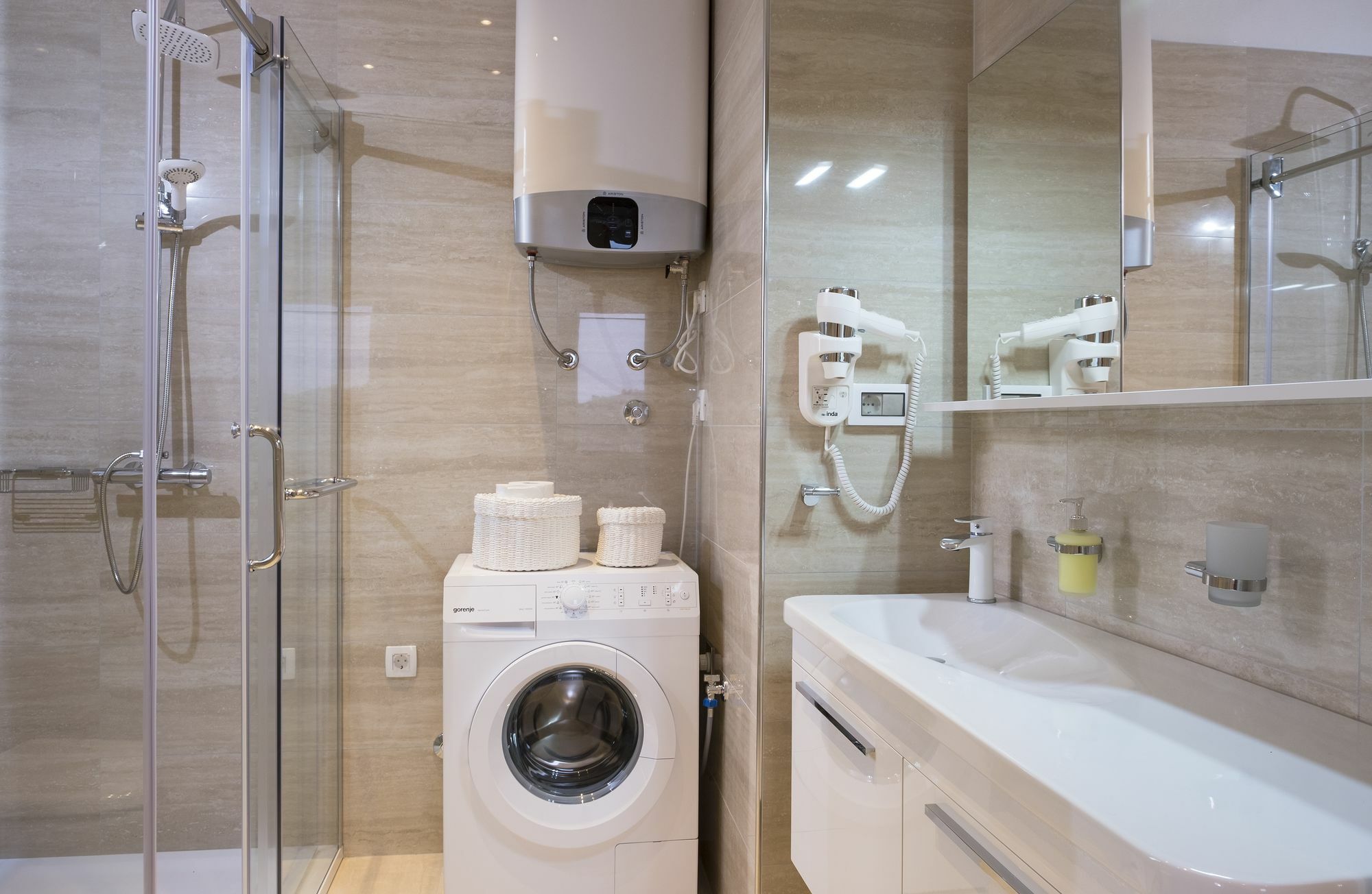 Apartamento Ragusina Luxury