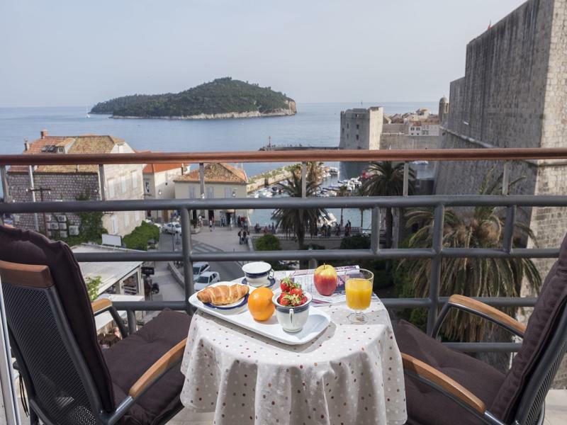 Apartamento Ragusina Luxury *
