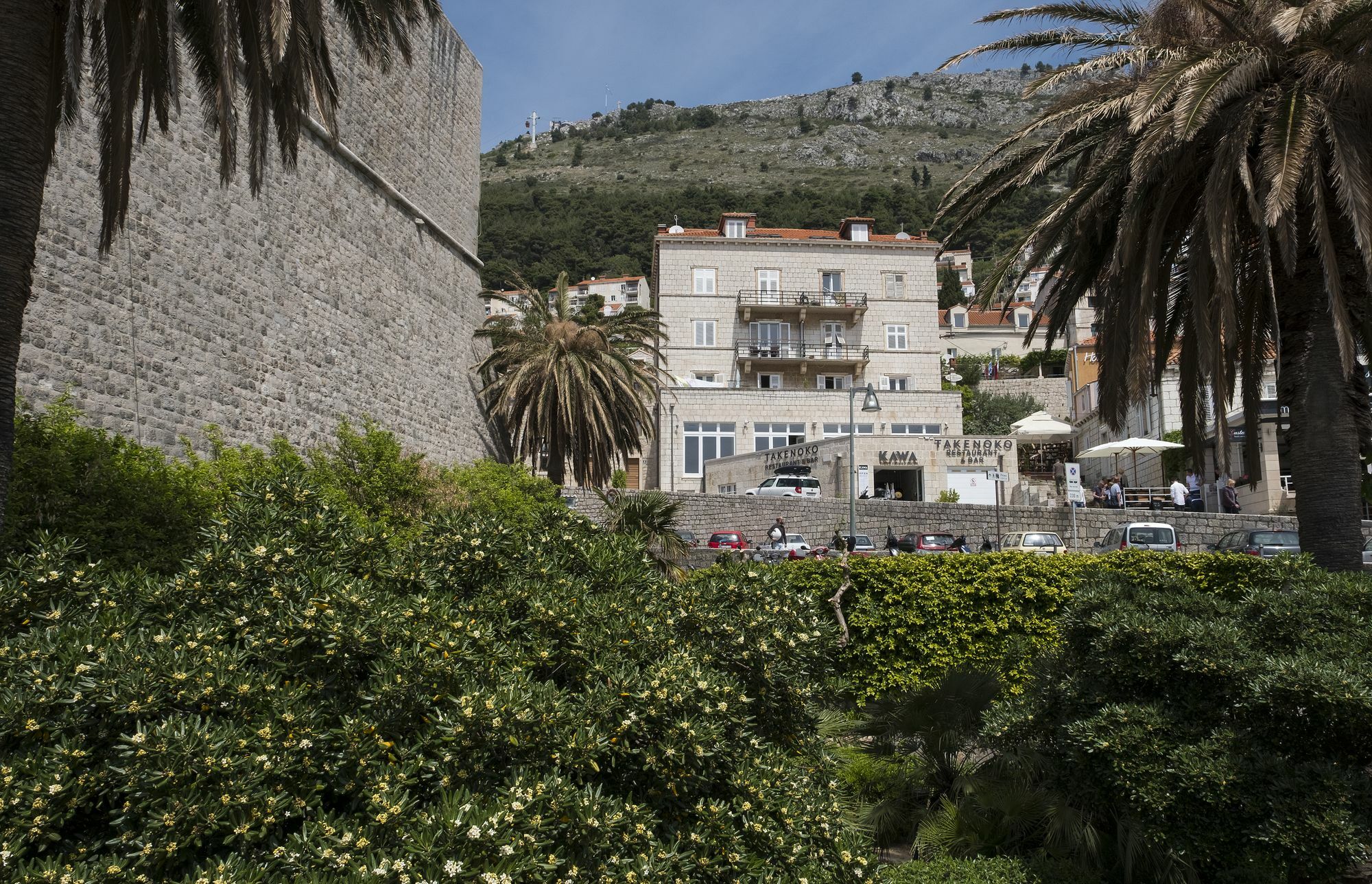 Apartamento Ragusina Luxury *
