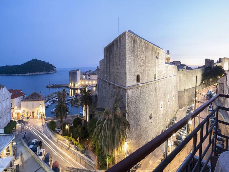 Apartamento Ragusina Luxury *